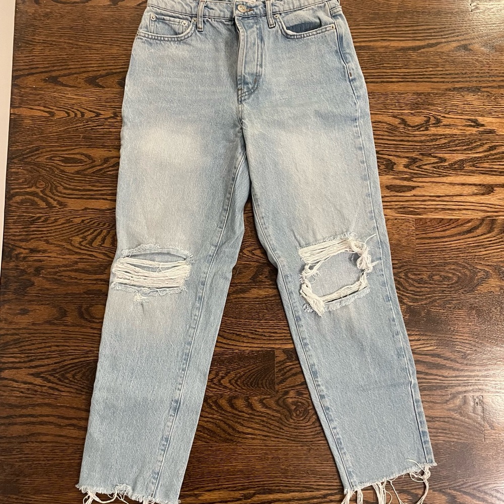 Urban Outfitters jeans size 28